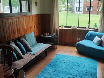 Venta / Departamento / Pucón