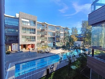 Venta / Departamento / Pucón