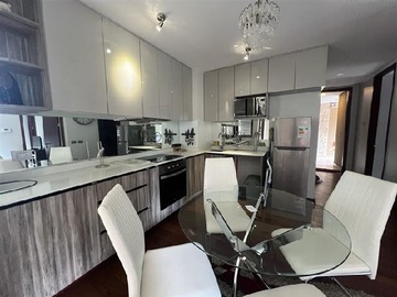 Venta / Departamento / Pucón