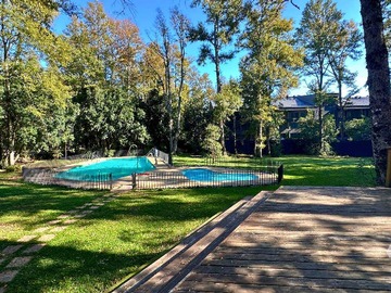 Venta / Departamento / Pucón