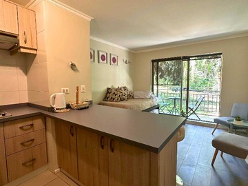 Venta / Departamento / Pucón