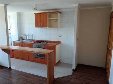 Venta / Departamento / Pucón