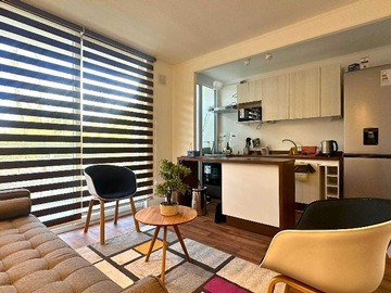 Venta / Departamento / Pucón