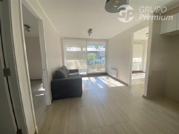 Venta / Departamento / Pucón