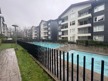 Venta / Departamento / Pucón