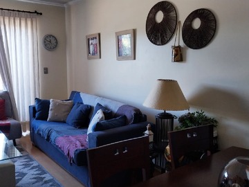 Venta / Departamento / Pucón