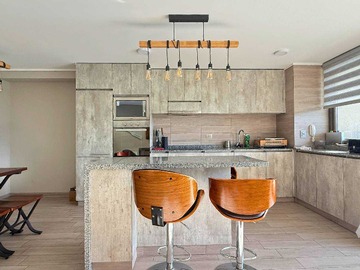 Venta / Departamento / Pucón