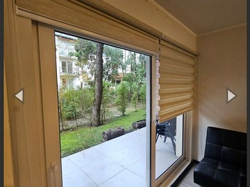 Venta / Departamento / Pucón