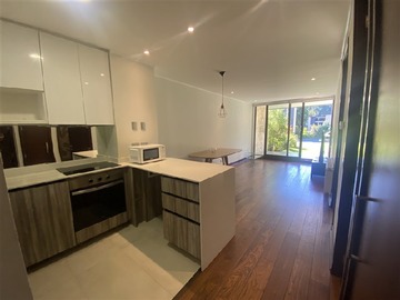 Venta / Departamento / Pucón