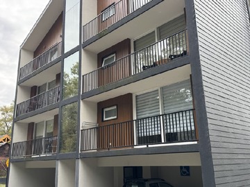 Venta / Departamento / Pucón