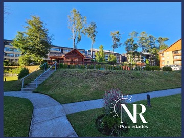 Venta / Departamento / Pucón