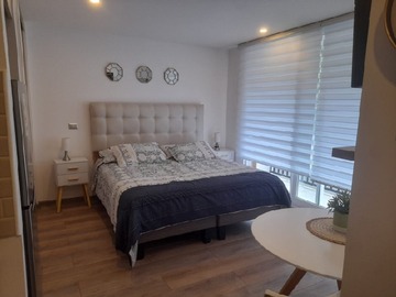 Venta / Departamento / Pucón