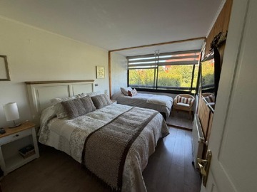 Venta / Departamento / Pucón