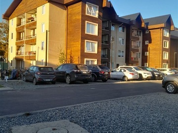 Venta / Departamento / Pucón