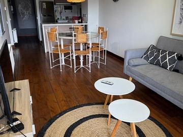 Venta / Departamento / Pucón