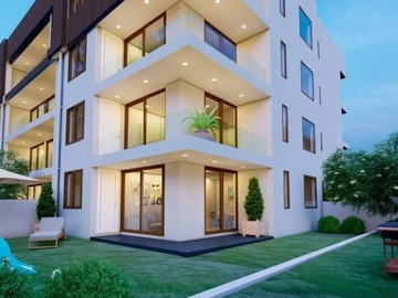 Venta / Departamento / Pucón