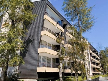 Venta / Departamento / Pucón