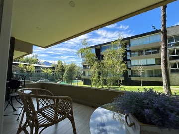 Venta / Departamento / Pucón