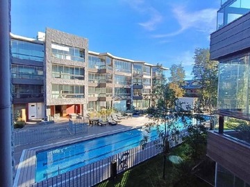 Venta / Departamento / Pucón