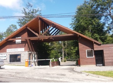 Venta / Departamento / Pucón