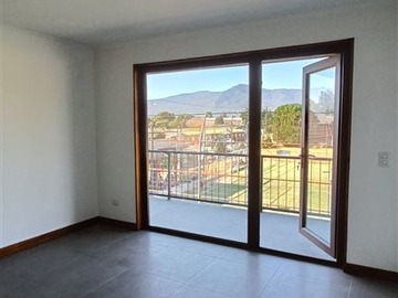 Venta / Departamento / Pucón