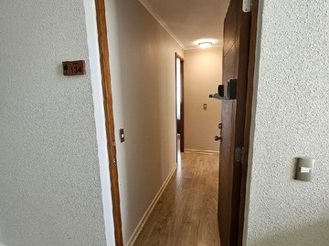 Venta / Departamento / Pucón