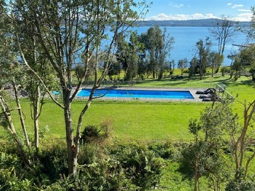 Venta / Departamento / Pucón