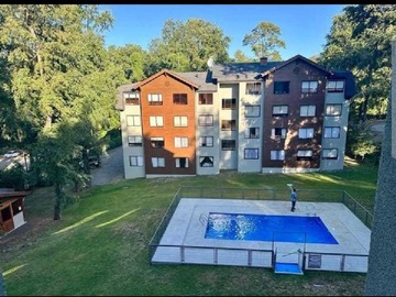 Venta / Departamento / Pucón