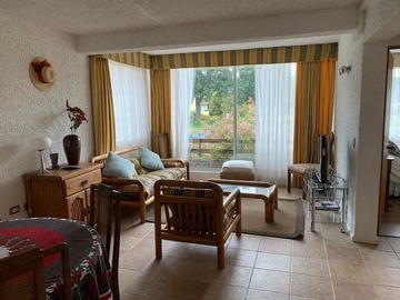 Venta / Departamento / Pucón