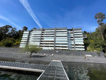 Venta / Departamento / Pucón