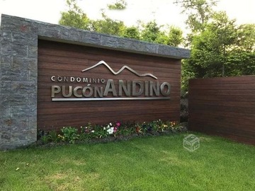 Venta / Departamento / Pucón