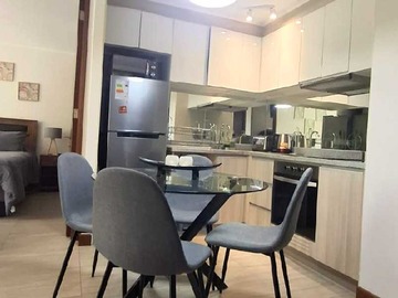 Venta / Departamento / Pucón