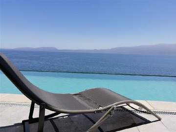 Venta / Departamento / Pucón