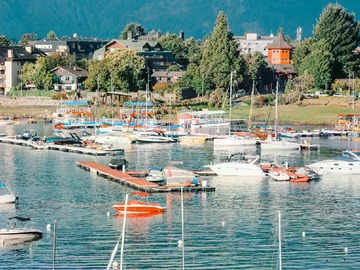 Venta / Departamento / Pucón