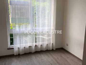 Venta / Departamento / Pucón