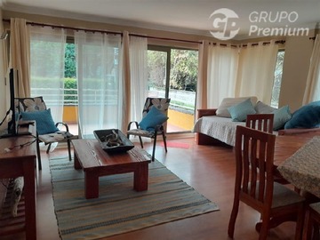 Venta / Departamento / Pucón