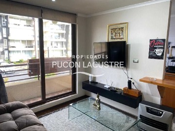 Venta / Departamento / Pucón