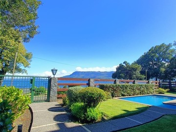 Venta / Departamento / Pucón