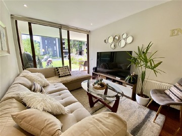 Venta / Departamento / Pucón