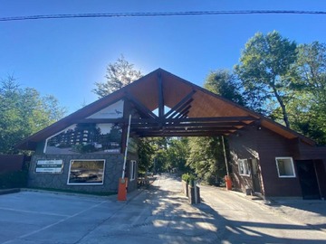 Venta / Departamento / Pucón