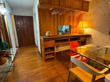 Venta / Departamento / Pucón