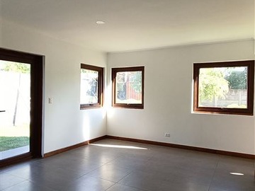 Venta / Departamento / Pucón