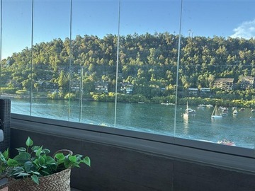 Venta / Departamento / Pucón