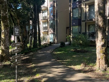 Venta / Departamento / Pucón