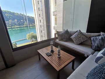 Venta / Departamento / Pucón