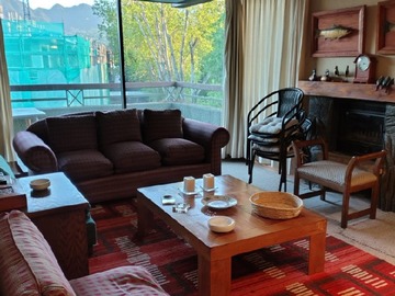 Venta / Departamento / Pucón