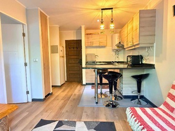 Venta / Departamento / Pucón