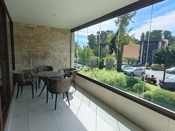 Venta / Departamento / Pucón