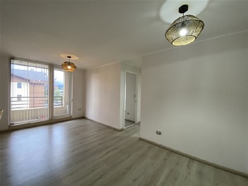 Venta / Departamento / Pucón