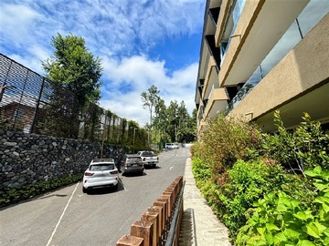 Venta / Departamento / Pucón